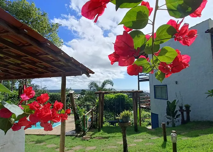 Vila Boa Vista Itacare