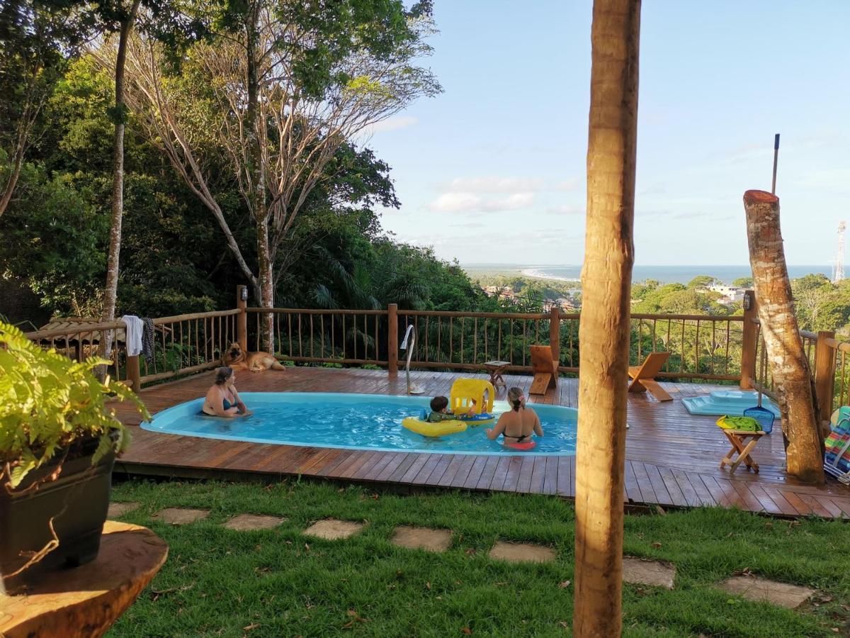 Boa Vista * Itacare