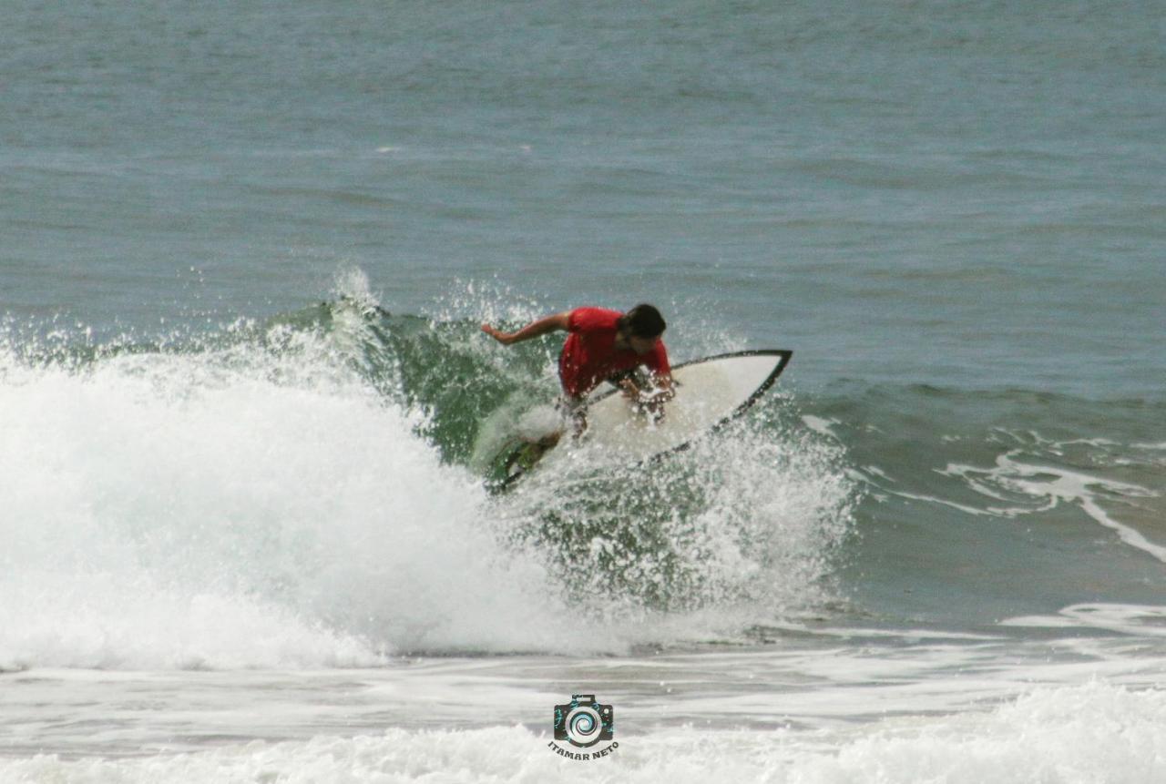 Guest house Boa Vista *