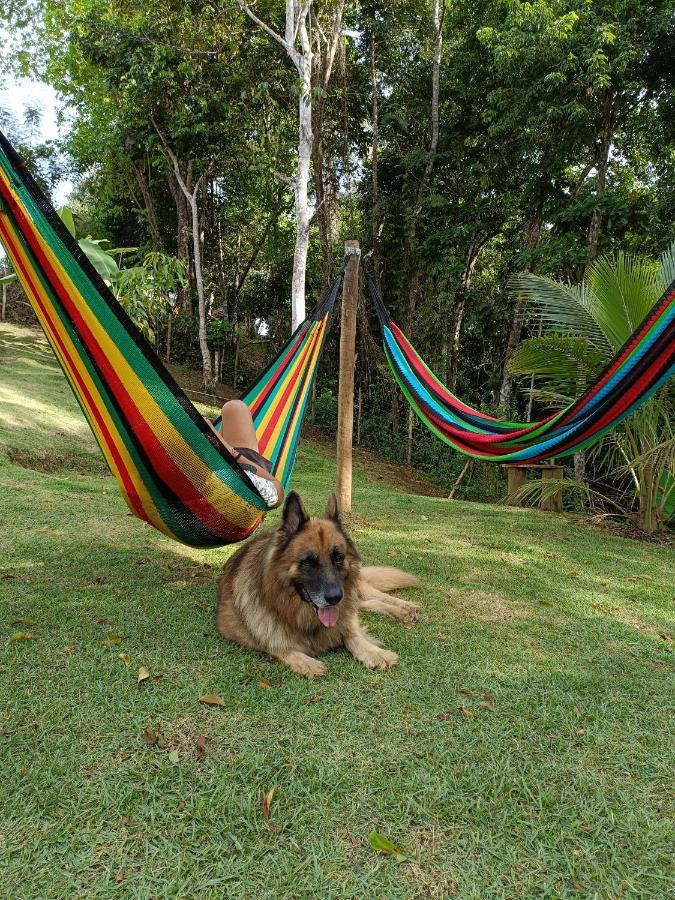 Boa Vista Itacare
