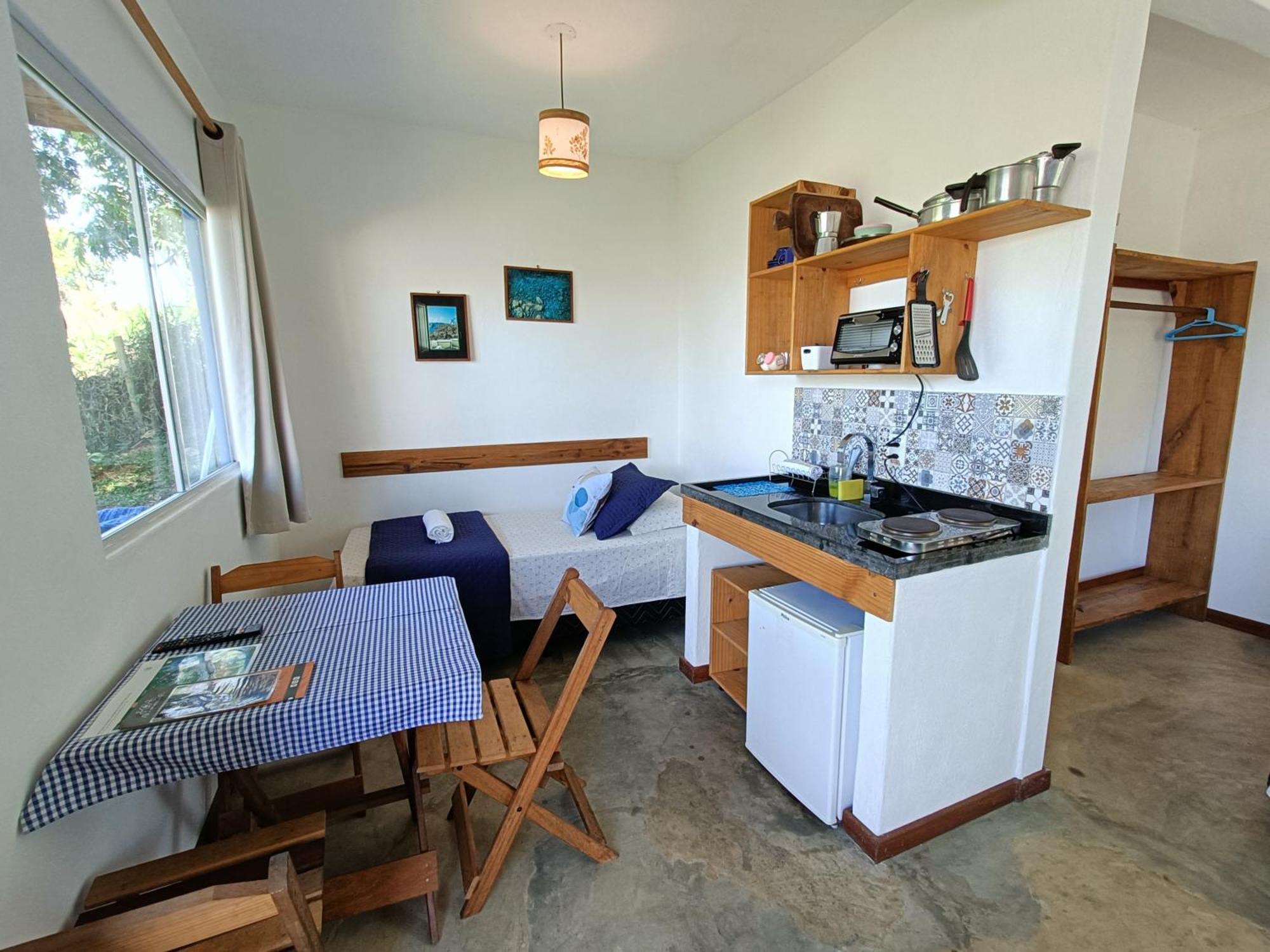 Guest house Boa Vista *