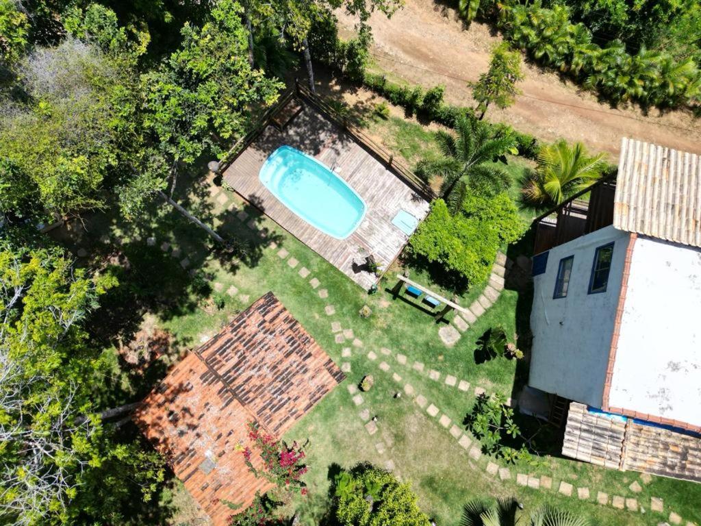 Guest house Boa Vista Itacare