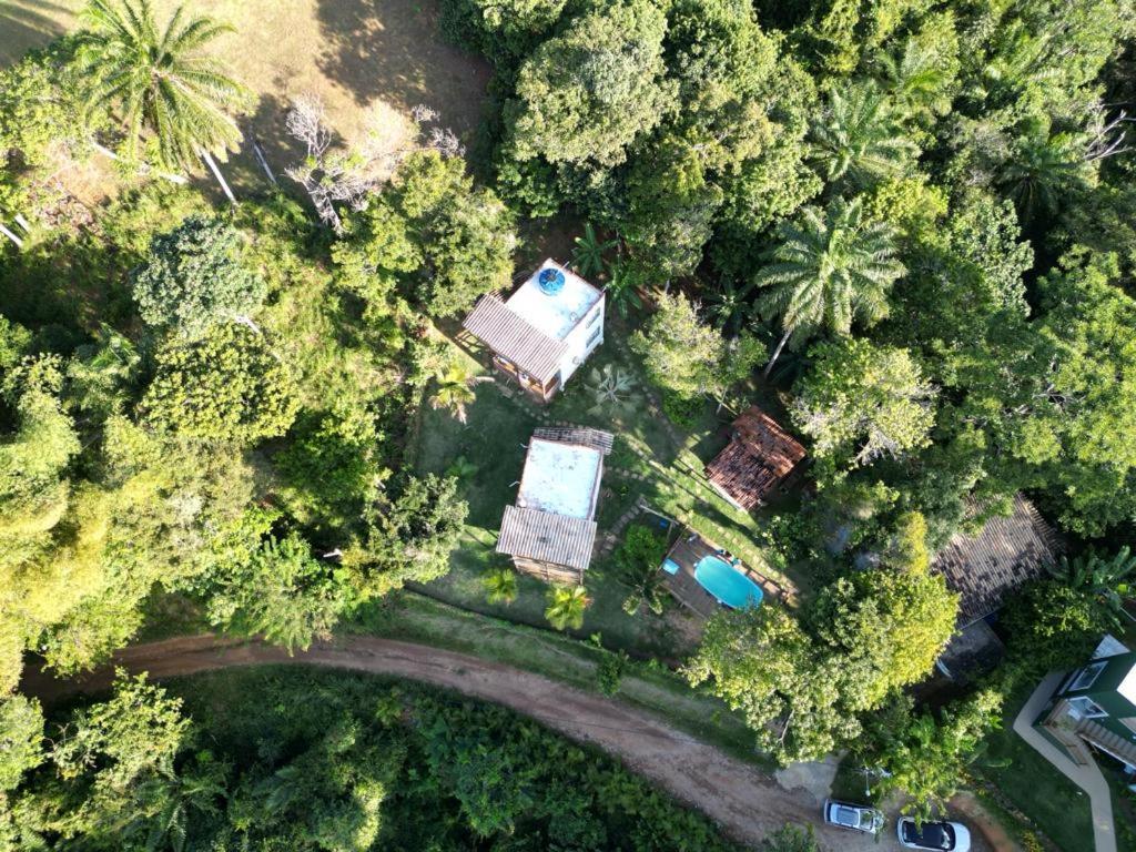 Boa Vista Guest house Itacare