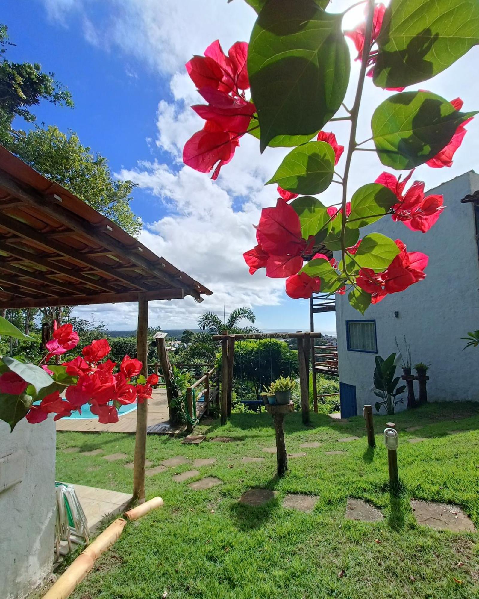 Boa Vista Guest house