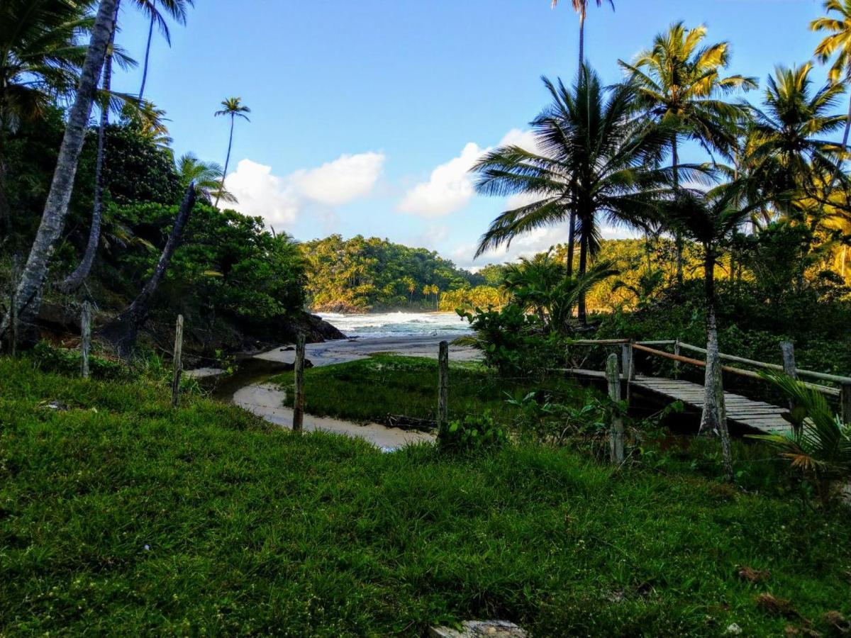 Boa Vista Guest house *