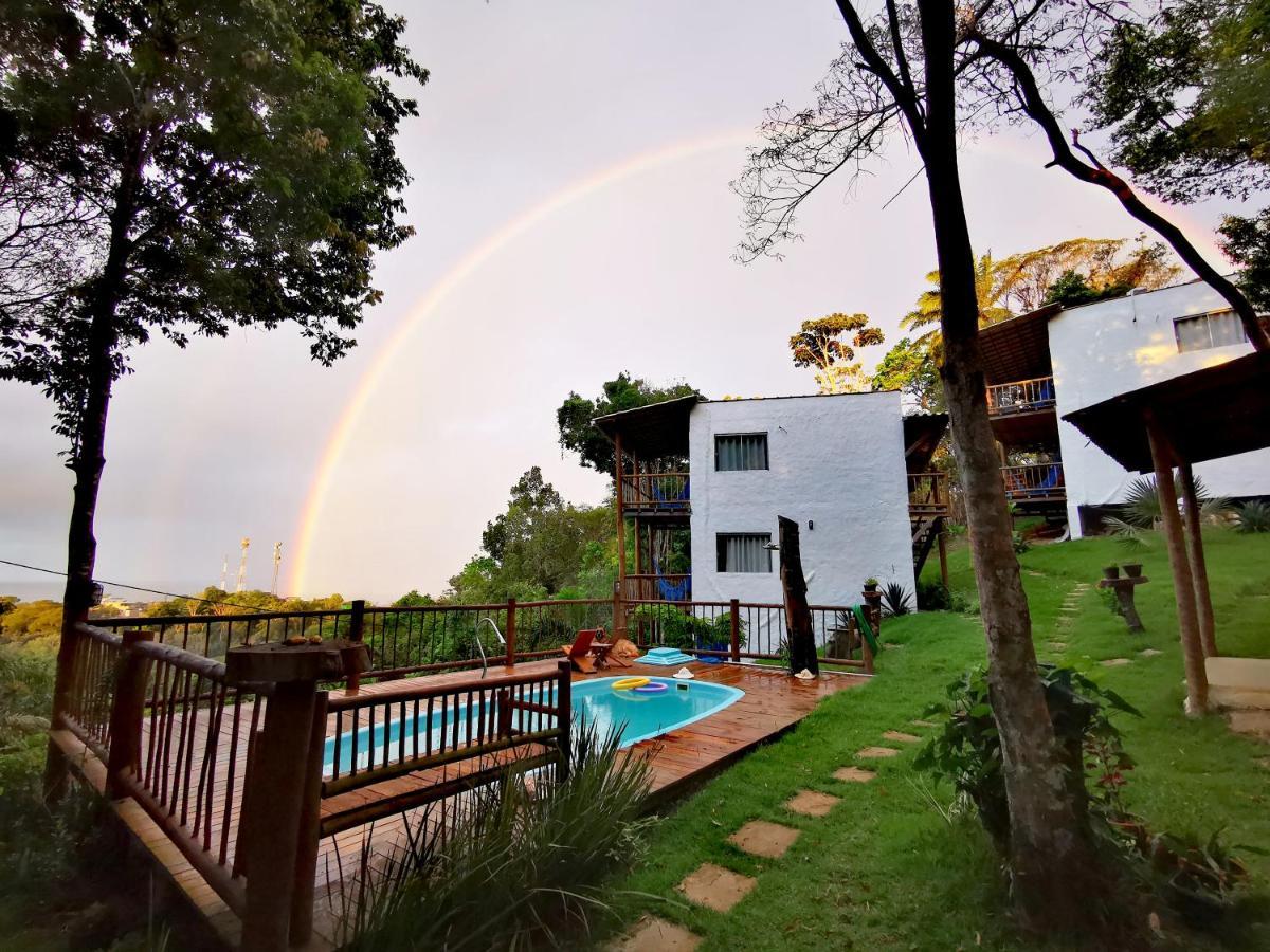 Boa Vista Itacaré